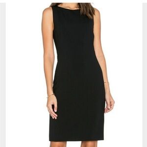 THEORY  Little Black Dress